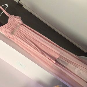 Prom or homecoming dress